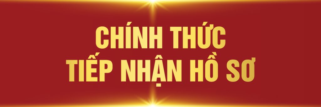 Chính thức tiếp nhận hồ sơ đăng ký mua NOXH Việt Hàn Capital Thái Nguyên