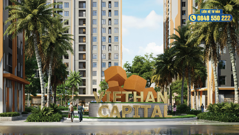 NOXH Việt Hàn Capital