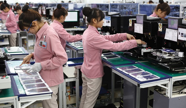 Công nhân Samsung Thái Nguyên – đối tượng phù hợp mua nhà ở xã hội Việt Hàn Capital