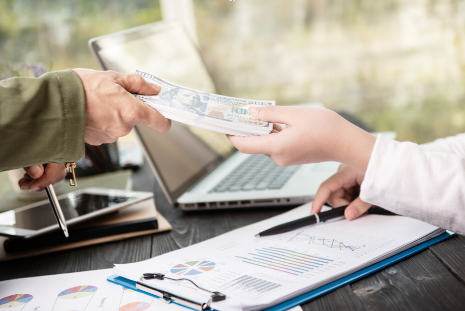 Giải ngân và đổi mới cơ chế chính sách