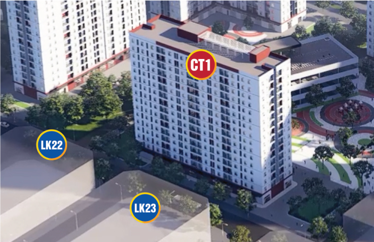 Cách kiểm tra đủ điều kiện mua NOXH Việt Hàn Capital đơn giản nhất