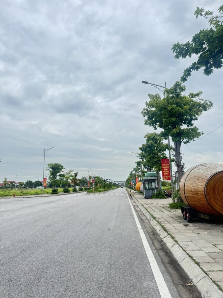 Tiến độ NOXH Việt Hàn Capital ngày 10 tháng 6 năm 2026