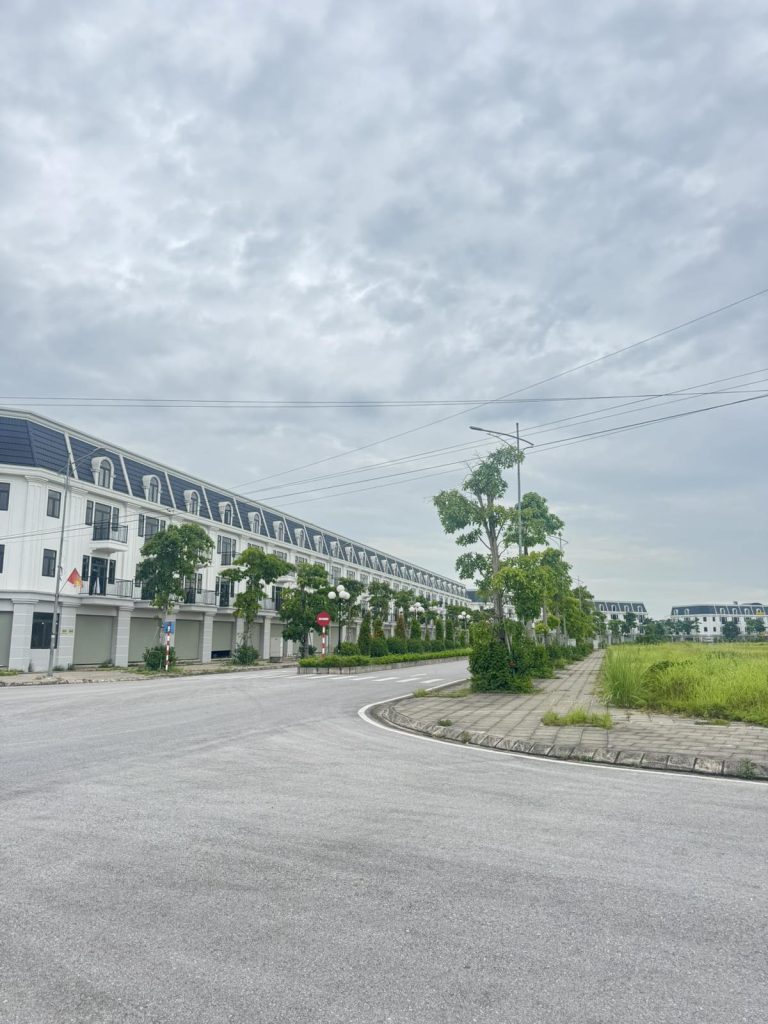 Tiến độ NOXH Việt Hàn Capital ngày 10 tháng 6 năm 2026