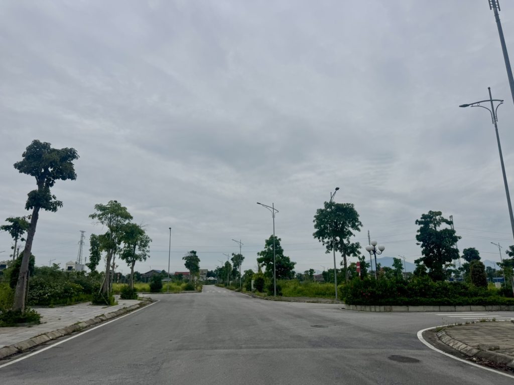 Tiến độ NOXH Việt Hàn Capital ngày 10 tháng 6 năm 2026
