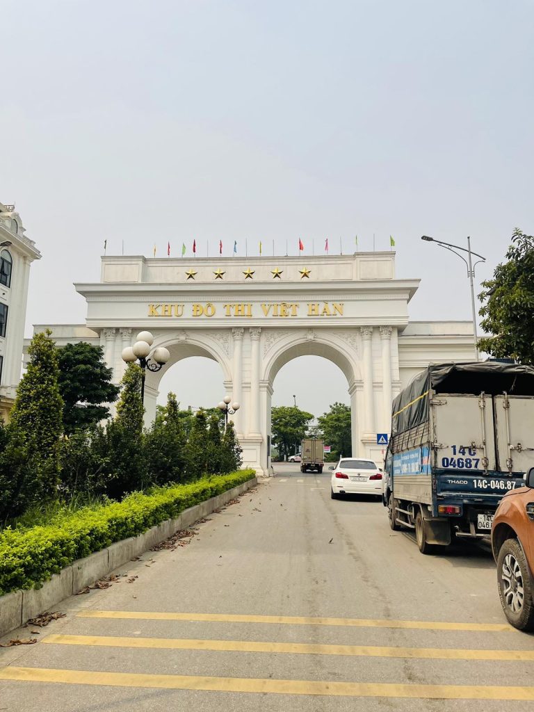 NOXH Việt Hàn Capital
