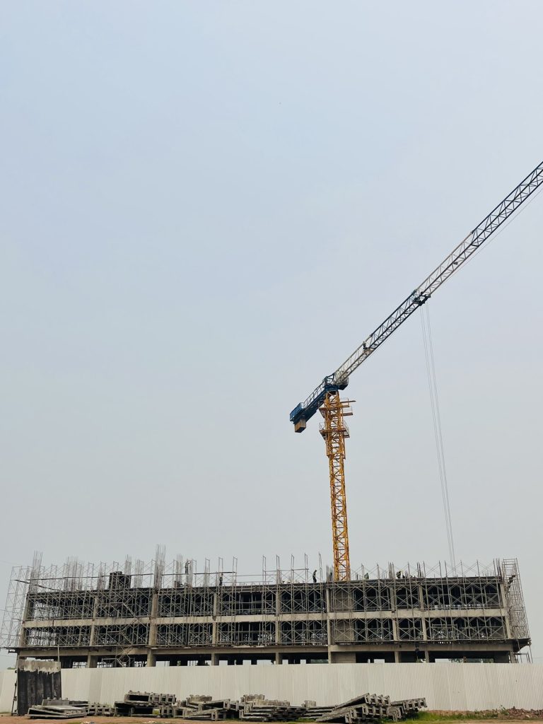 NOXH Việt Hàn Capital