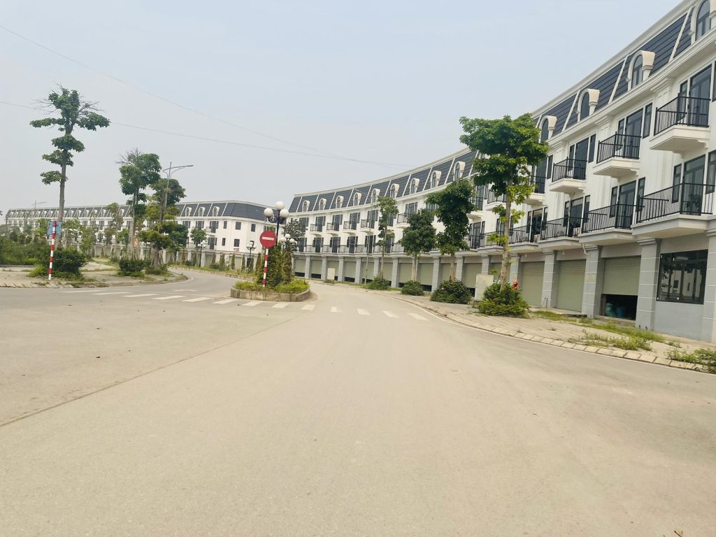 NOXH Việt Hàn Capital