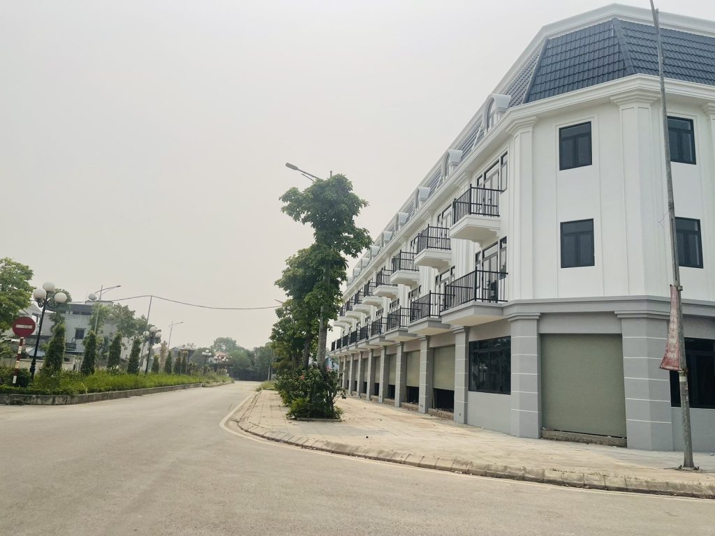 NOXH Việt Hàn Capital