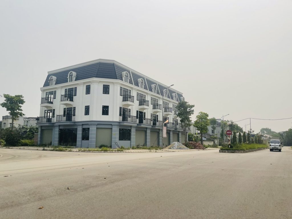 NOXH Việt Hàn Capital