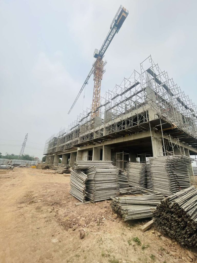 NOXH Việt Hàn Capital