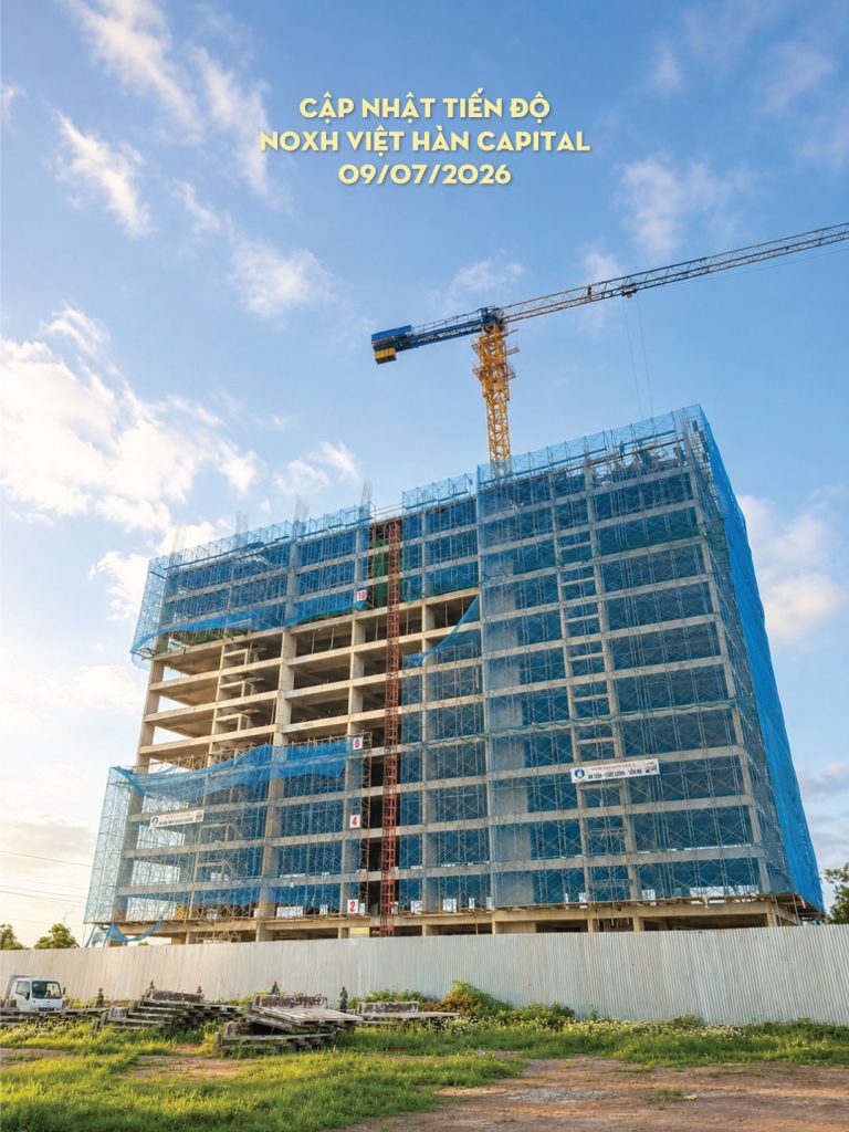 Tiến độ CT05 tầng 13 - Ngày 09/07/2026 ảnh 1