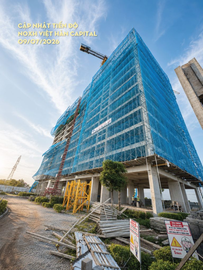 Tiến độ CT05 tầng 13 - Ngày 09/07/2026 ảnh 2