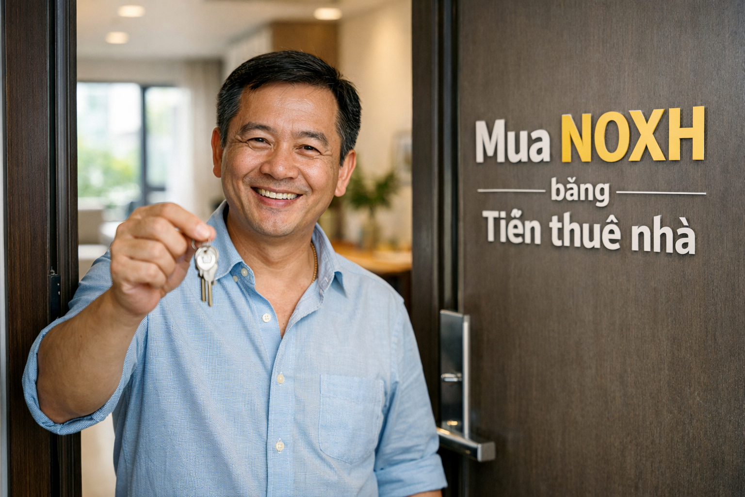 mua noxh việt hàn capital