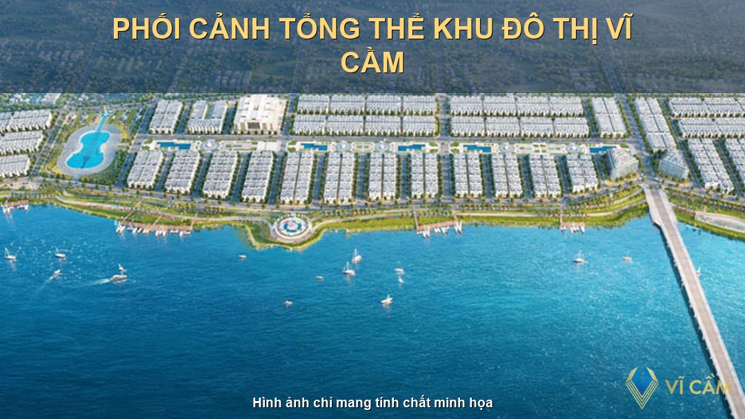 bảng giá khu đô thị Vĩ Cầm Sông Công Thái Nguyên 2026