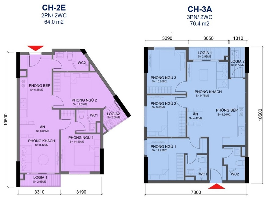 cán bộ công chức có mua được nhà ở xã hội flc đại mỗ