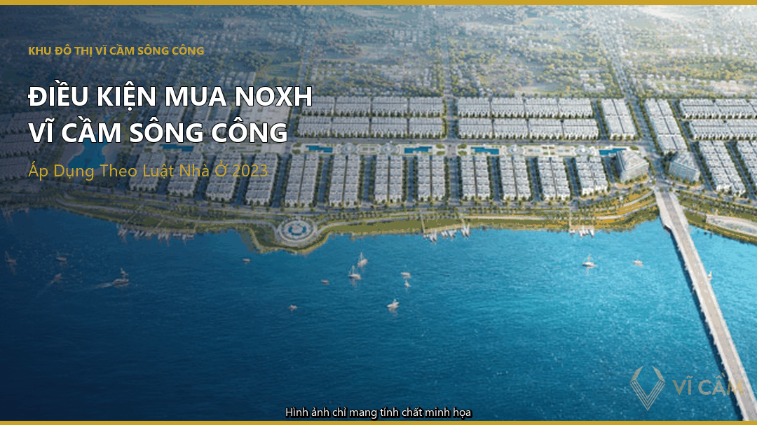 Điều Kiện Mua NOXH Vĩ Cầm: Ai Được Mua Theo Luật Nhà Ở 2023?