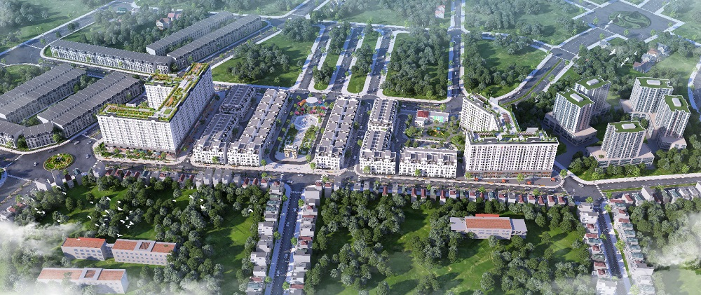 điều kiện mua nhà ở xã hội green tower đại mỗ