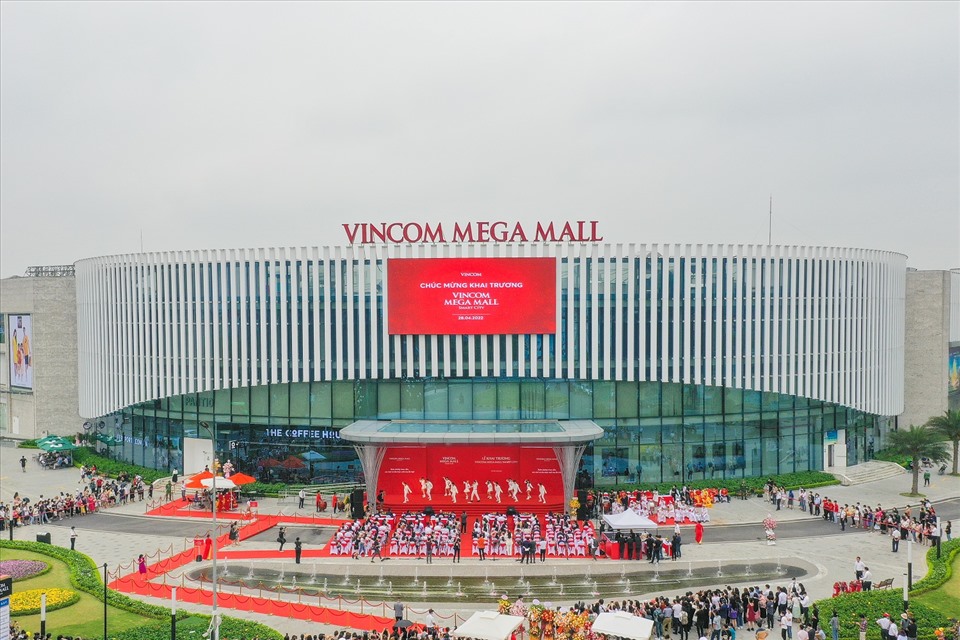Vinhomes Smart City cách nhà ở xã hội Đường 70 Miêu Nha 5-7 phút