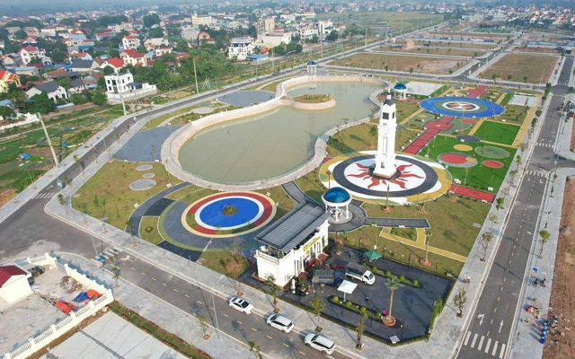 Tấn Đức Central Park