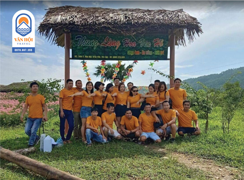 Trải Nghiệm Cắm Trại Glamping Đầm Vân Hội Sang Xịn Ven Hồ