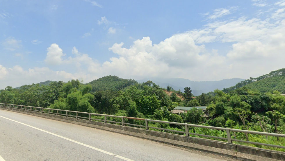 Đất trồng cây lâu năm kèm thổ cư