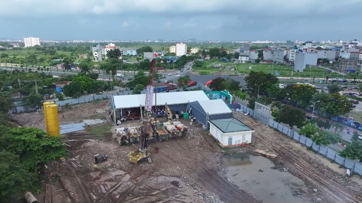 pháp lý nhà ở xã hội hud vân canh