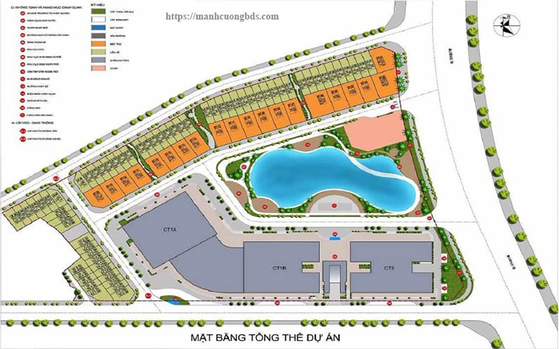 thuê nhà ở xã hội Tây Nam Mễ Trì