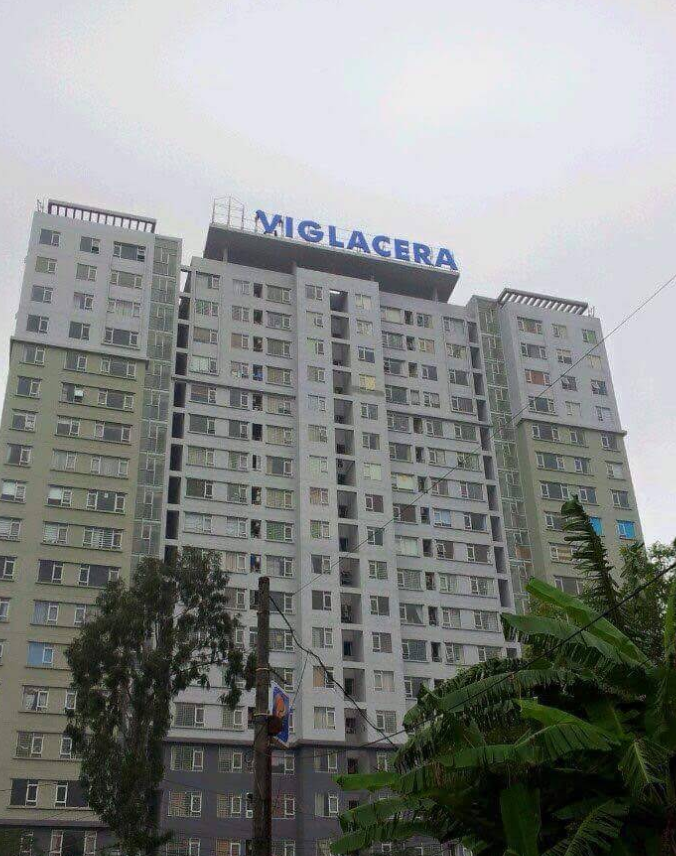 Bí quyết kinh nghiệm bán căn hộ chung cư OCT2 Xuân Phương Viglacera được giá cao nhất