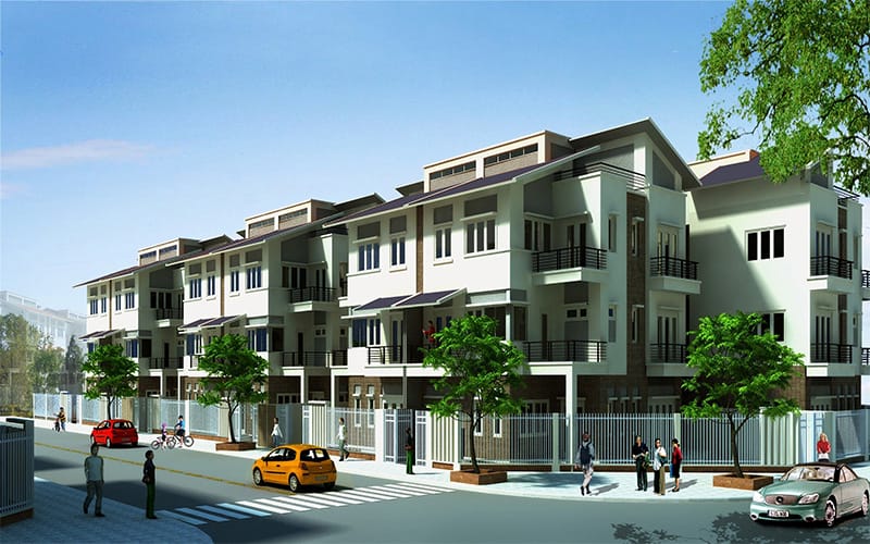giá nhà ở xã hội Hà Nội 2026