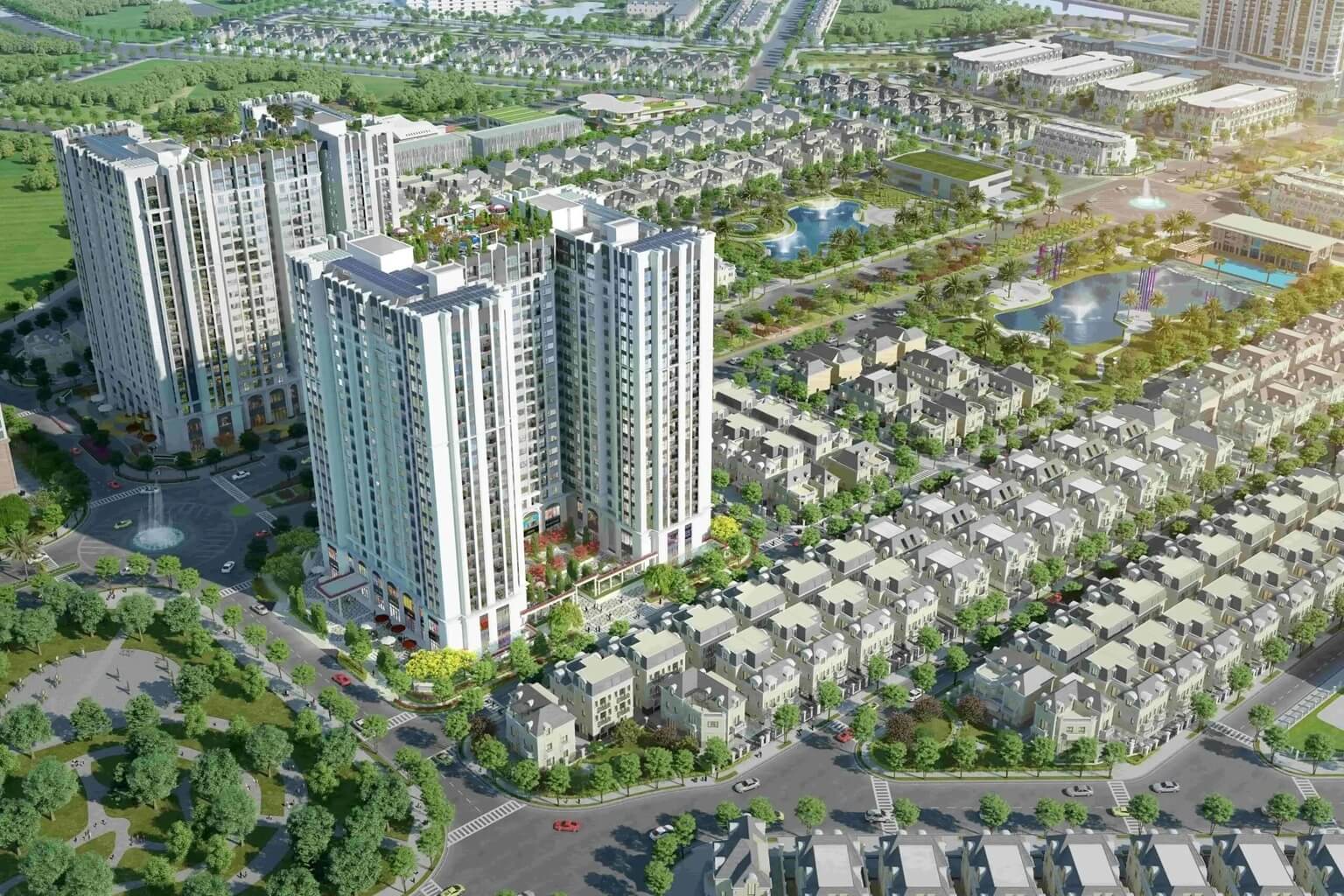 Giải đáp thắc mắc tổng hợp về dự án căn hộ Moonlight 2