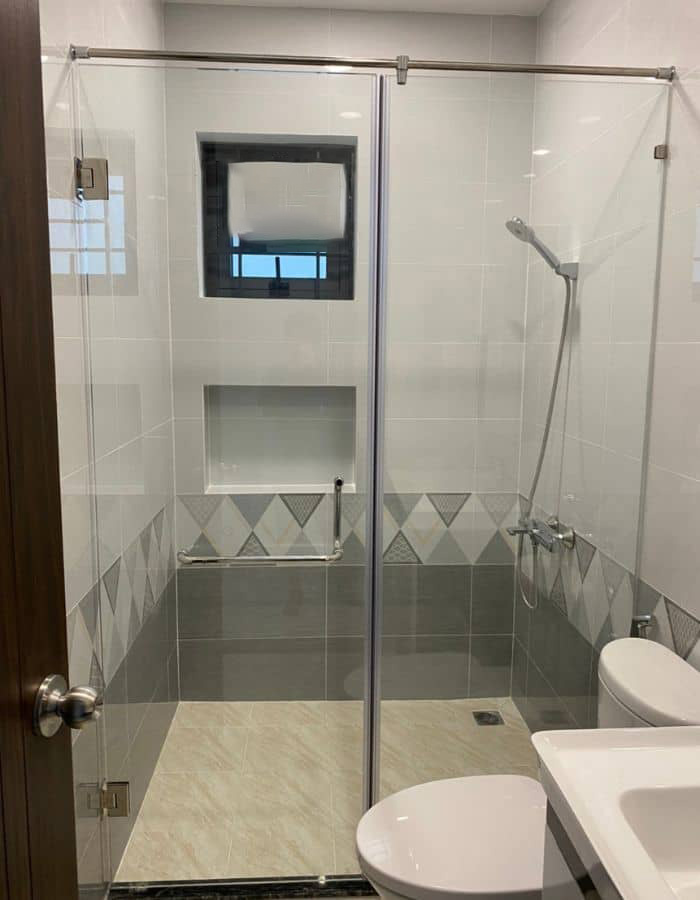 cabin mở lùa phòng hẹp. tại Bạch Mai/Minh Khai - Nam Phong