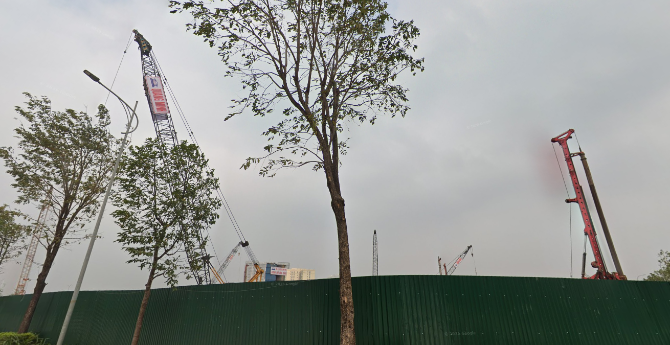 Tiến độ 2