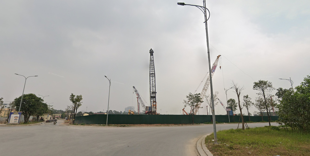 Tiến độ 3