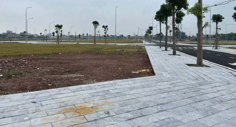 Tiến độ thực tế Tấn Đức Central Park