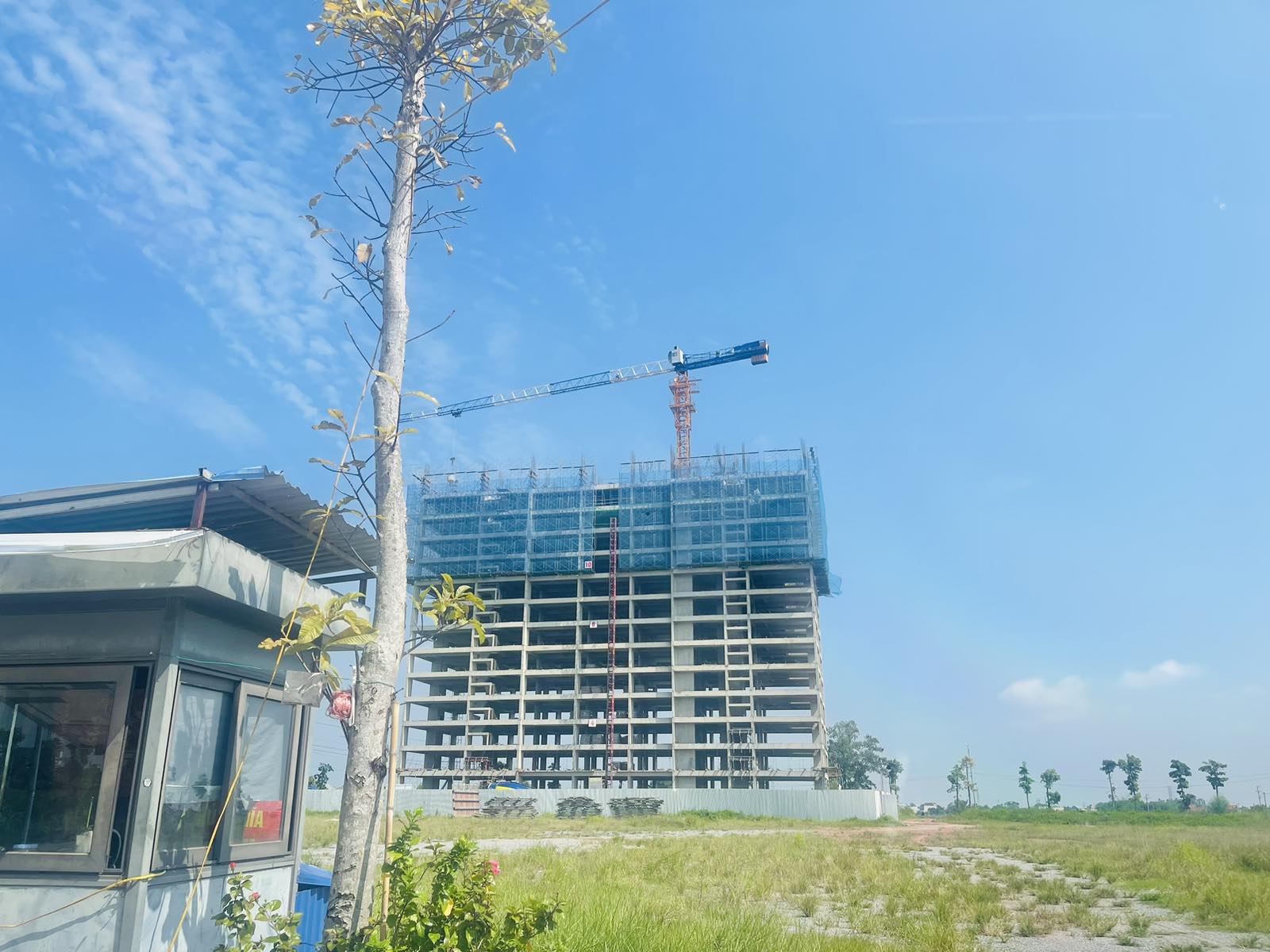 Tiến độ CT05 tầng 14 - Ngày 29/07/2026 ảnh 3