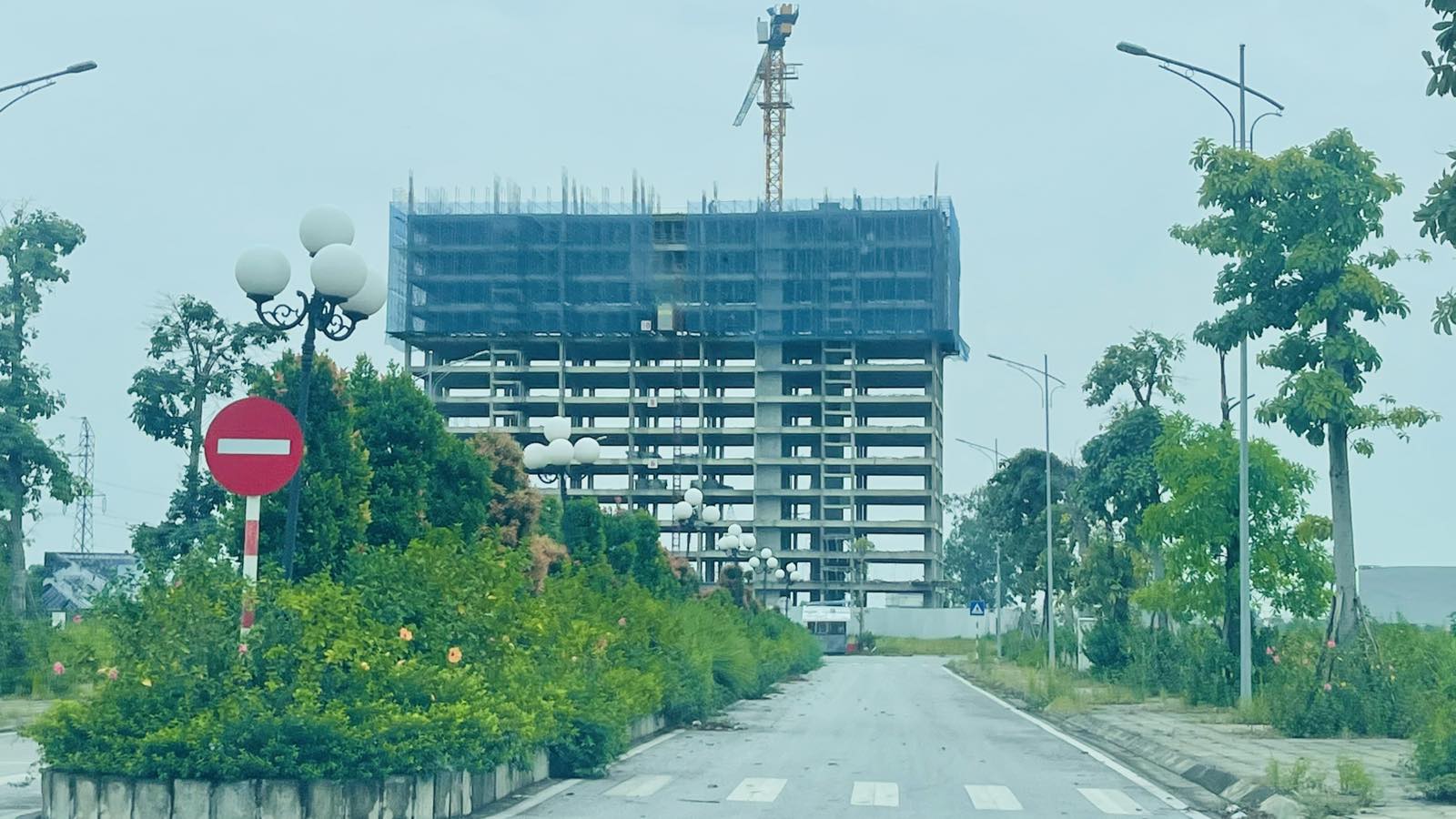 Tiến độ CT05 tầng 14 - Ngày 29/07/2026 ảnh 1