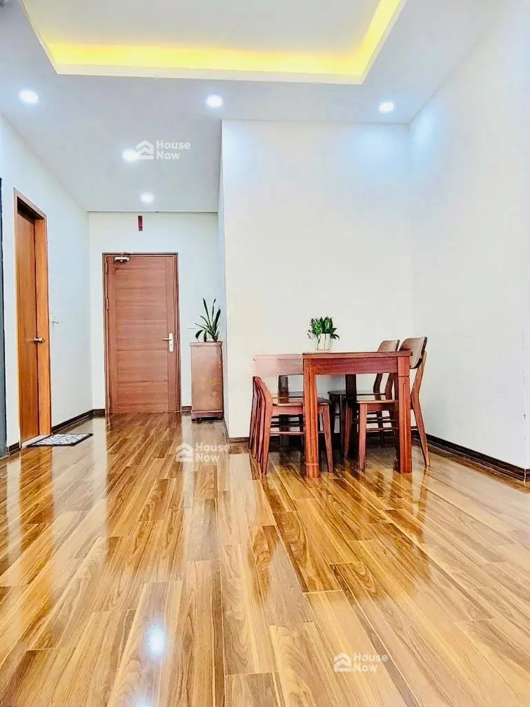Thực tế bán căn hộ 2PN Chung cư Báo Nhân Dân