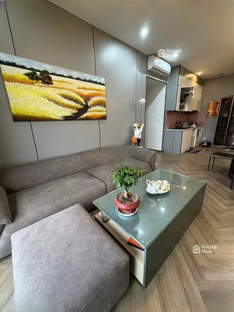 Thực tế căn hộ 3 phòng ngủ Chung cư Báo Nhân Dân