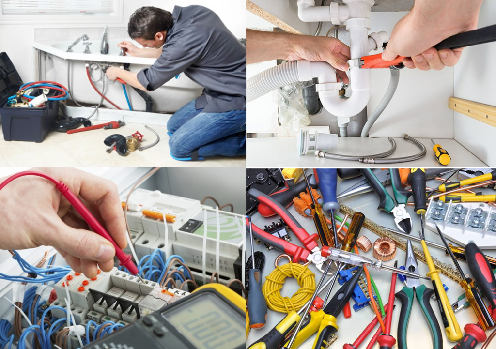 bảng giá sửa điện nước tại Yên Bái