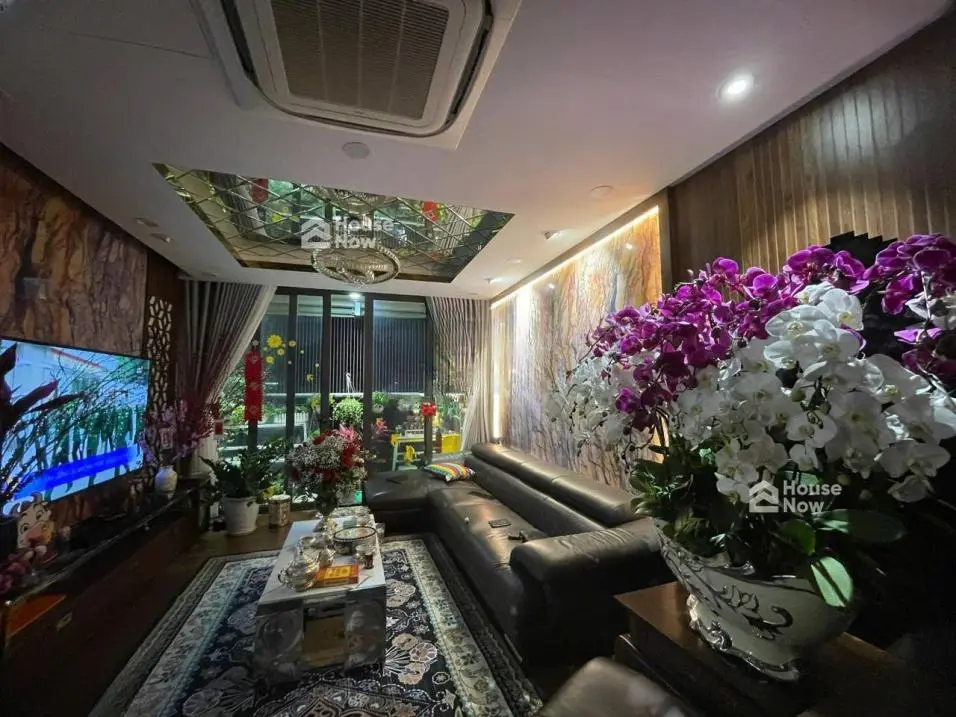 Hình ảnh phối cảnh nội thất căn 2 ngủ NT Home