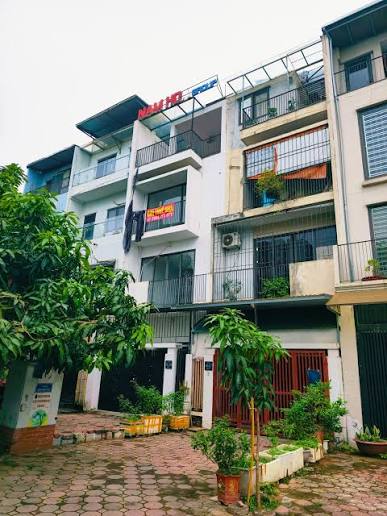 Cho thuê căn hộ phòng ngủ ấm cúng Báo Nhân Dân