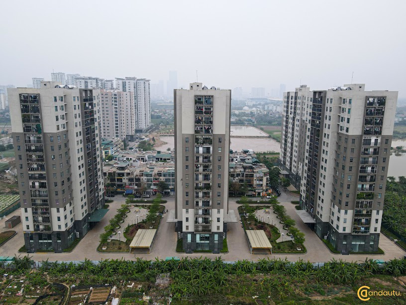 Chung Cư Báo Nhân Dân Xuân Phương | Bảng Giá & Pháp Lý