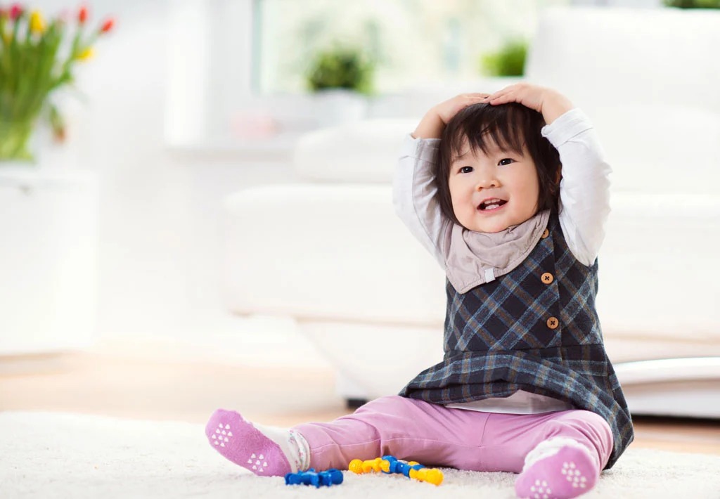 Dinh dưỡng và sữa phát triển toàn diện cho bé từ 2 tuổi tại Bee Mart