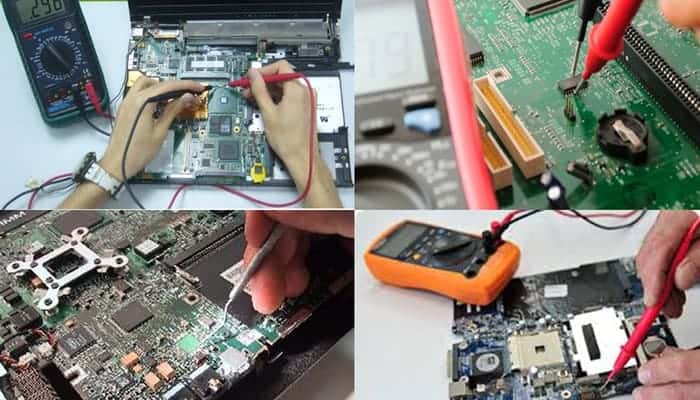 Laptop Không Lên Nguồn – 5 Nguyên Nhân & Cách Xử Lý