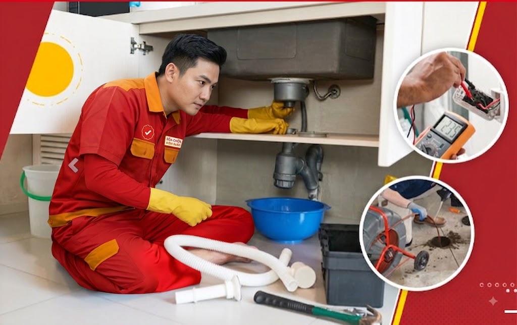 Gói kiểm tra theo mùa Yên Bái