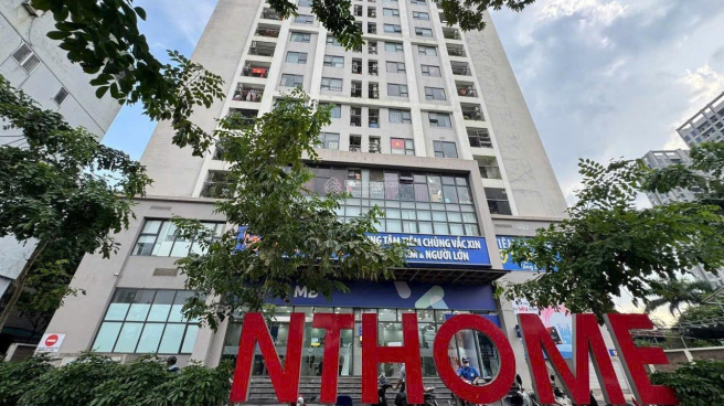 Phí Dịch Vụ & Gửi Xe NT Home Phương Canh: Thực Tế 2026