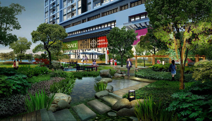 Khối đế thương mại Hateco Apollo