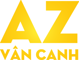 Logo CĐT AZ Land