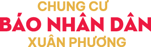 Logo Chung cư Báo Nhân Dân Xuân Phương