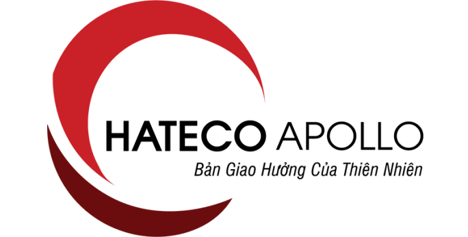 Logo Hateco Apollo